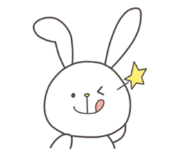 This is Woony. sticker #10995627