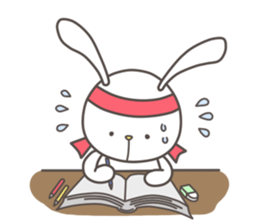 This is Woony. sticker #10995628