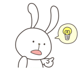 This is Woony. sticker #10995630