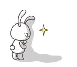 This is Woony. sticker #10995632