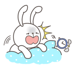 This is Woony. sticker #10995633