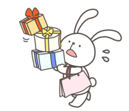 This is Woony. sticker #10995634