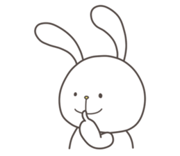 This is Woony. sticker #10995635