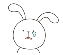 This is Woony. sticker #10995636