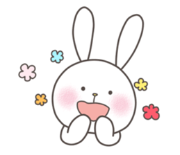 This is Woony. sticker #10995638