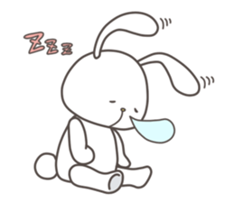 This is Woony. sticker #10995639