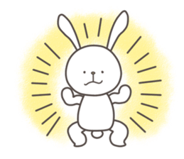 This is Woony. sticker #10995640