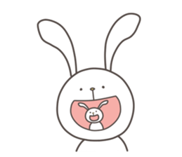 This is Woony. sticker #10995641