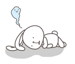 This is Woony. sticker #10995642