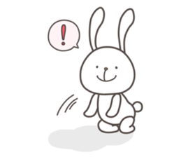 This is Woony. sticker #10995643