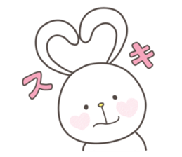 This is Woony. sticker #10995644