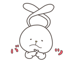 This is Woony. sticker #10995646