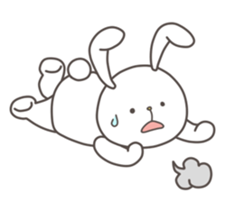 This is Woony. sticker #10995649