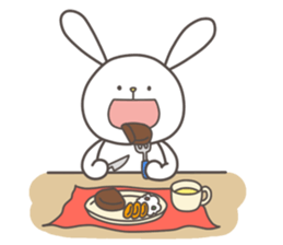 This is Woony. sticker #10995650