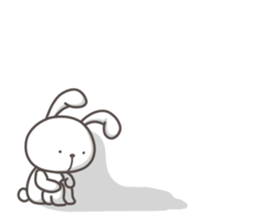 This is Woony. sticker #10995652