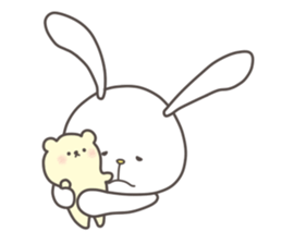 This is Woony. sticker #10995653