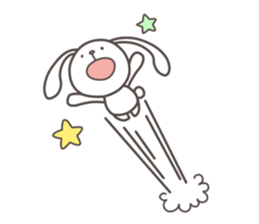 This is Woony. sticker #10995654