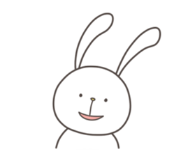 This is Woony. sticker #10995655