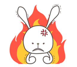 This is Woony. sticker #10995656