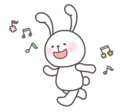 This is Woony. sticker #10995657