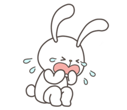 This is Woony. sticker #10995659