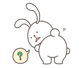 This is Woony. sticker #10995660