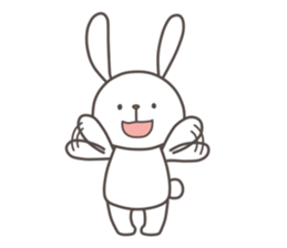 This is Woony. sticker #10995662