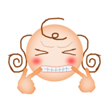 mokokomo-biyori part5 sticker #10995745
