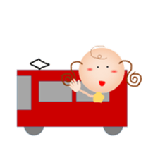 mokokomo-biyori part5 sticker #10995764