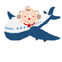 mokokomo-biyori part5 sticker #10995767