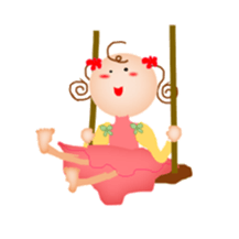 mokokomo-biyori part5 sticker #10995770