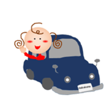 mokokomo-biyori part5 sticker #10995777