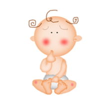 mokokomo-biyori part5 sticker #10995780