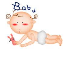 mokokomo-biyori part5 sticker #10995781