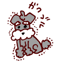 ru-i daily life sticker #10996188