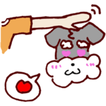 ru-i daily life sticker #10996189