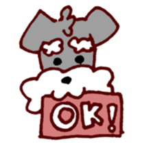 ru-i daily life sticker #10996190