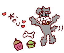 ru-i daily life sticker #10996196