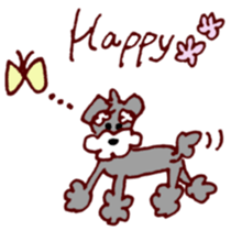 ru-i daily life sticker #10996197