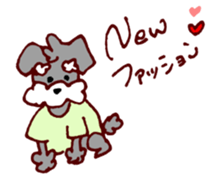 ru-i daily life sticker #10996199