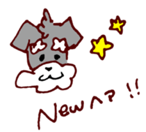 ru-i daily life sticker #10996201