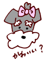 ru-i daily life sticker #10996204