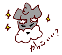 ru-i daily life sticker #10996205