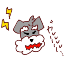 ru-i daily life sticker #10996207