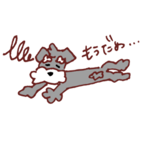 ru-i daily life sticker #10996210