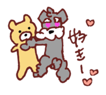 ru-i daily life sticker #10996211