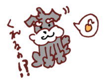 ru-i daily life sticker #10996212