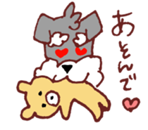 ru-i daily life sticker #10996215