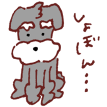 ru-i daily life sticker #10996217