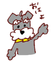 ru-i daily life sticker #10996219